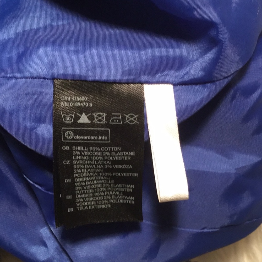 H&M Jacket - Picture 3 of 6